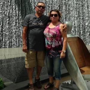 Meet your Posher, Lillian-mauricio